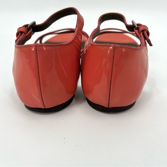 Marni parent Coral Ankle Strap sandals 38 - Picture 8 of 11